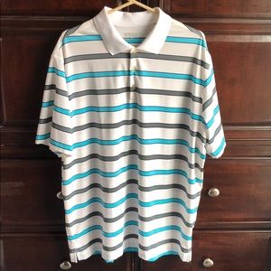Nike Men’s golf polo
